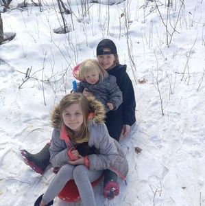 Meet your Posher, Patty